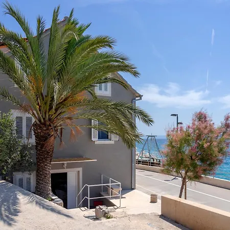 Boutique Seaside Διαμέρισμα