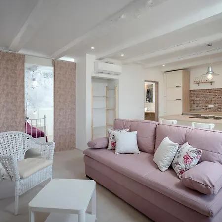 Appartamento Boutique Seaside Bol