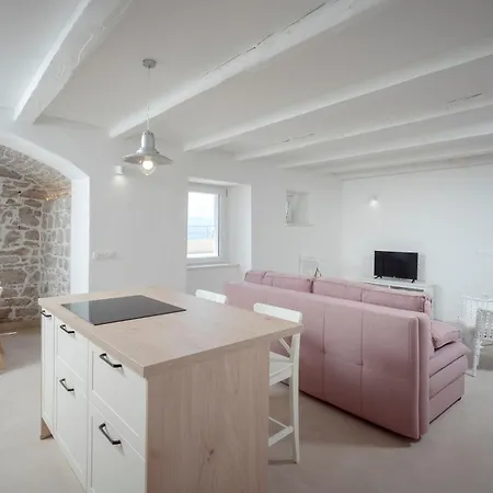 Appartamento Boutique Seaside *
