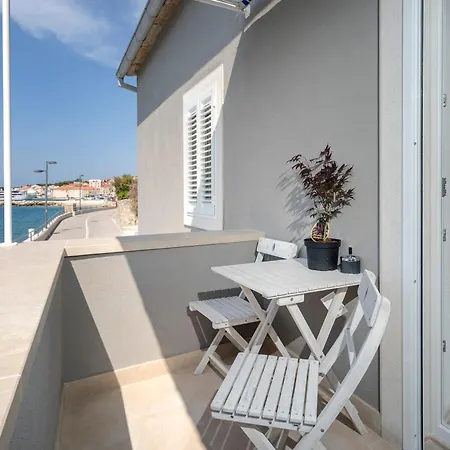 Boutique Seaside Appartamento *