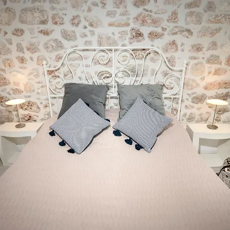 Boutique Seaside Διαμέρισμα