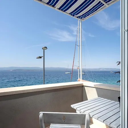 Boutique Seaside Μπολ