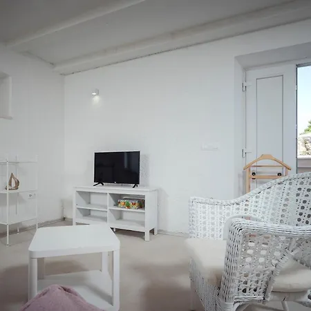 Boutique Seaside Διαμέρισμα