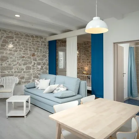 Boutique Seaside Appartamento