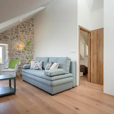 Appartamento Boutique Seaside *