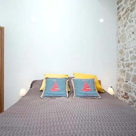 Boutique Seaside Appartamento Bol
