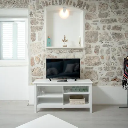 Boutique Seaside Апартаменти *