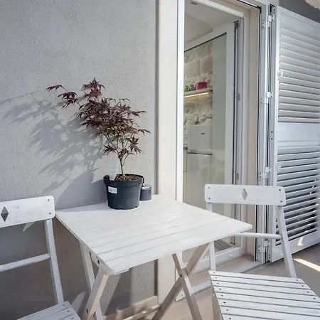 Boutique Seaside Appartamento Bol