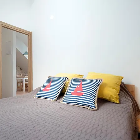 Boutique Seaside Διαμέρισμα *