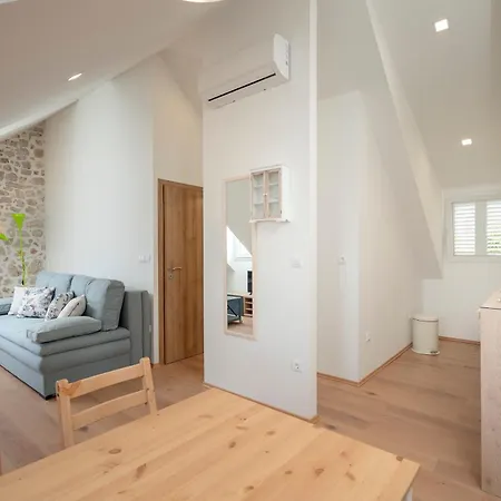 Boutique Seaside Appartamento