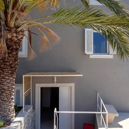 Апартаменти Boutique Seaside