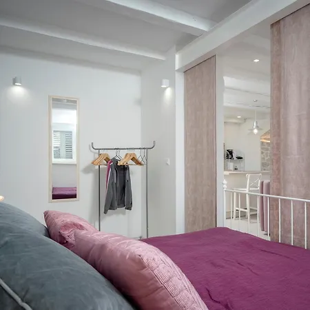 Boutique Seaside Appartamento Bol