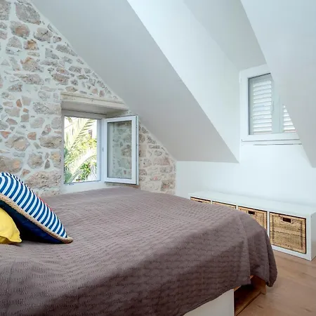Appartamento Boutique Seaside *