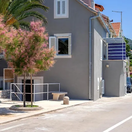 Appartamento Boutique Seaside Bol